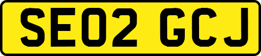 SE02GCJ