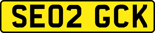 SE02GCK