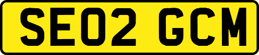 SE02GCM