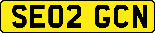 SE02GCN