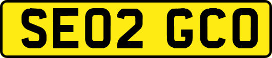SE02GCO