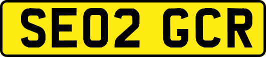 SE02GCR