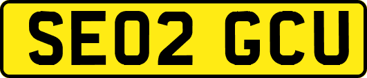 SE02GCU