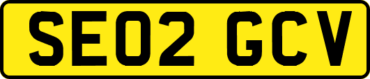 SE02GCV
