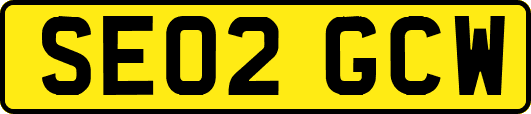 SE02GCW