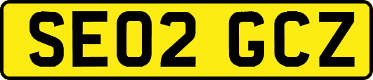 SE02GCZ