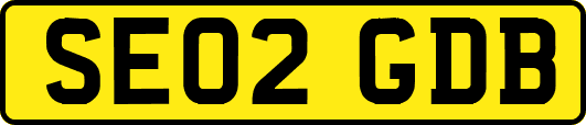 SE02GDB
