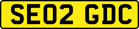 SE02GDC