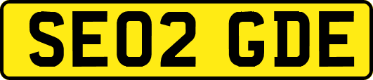 SE02GDE