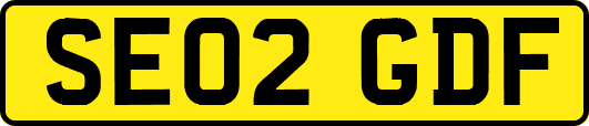 SE02GDF