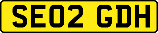 SE02GDH