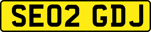 SE02GDJ