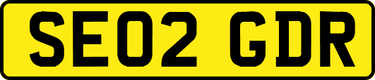 SE02GDR