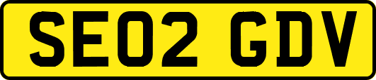 SE02GDV