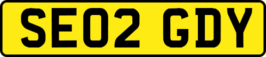 SE02GDY
