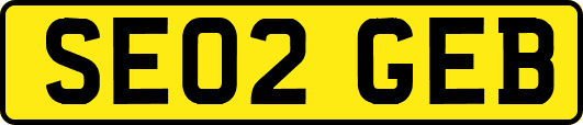 SE02GEB