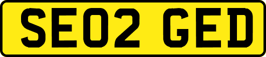 SE02GED