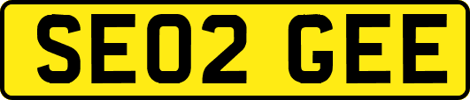 SE02GEE