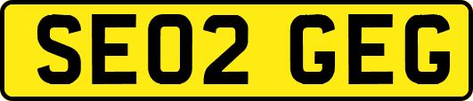 SE02GEG