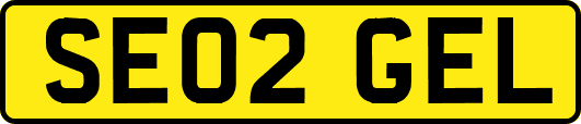SE02GEL