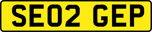 SE02GEP