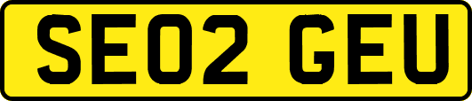 SE02GEU
