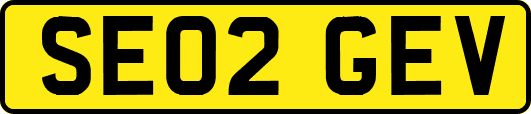SE02GEV