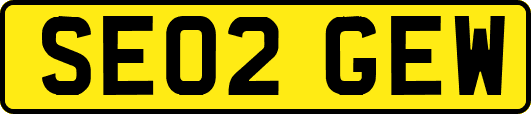 SE02GEW