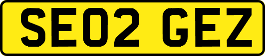 SE02GEZ