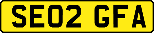 SE02GFA