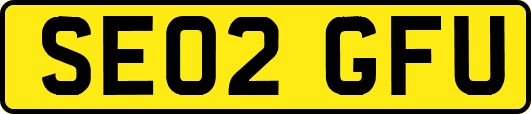 SE02GFU