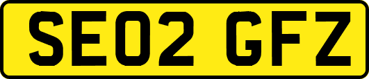 SE02GFZ