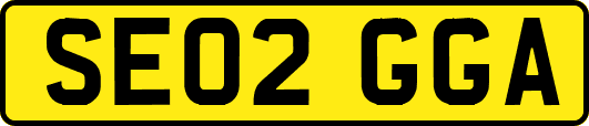 SE02GGA