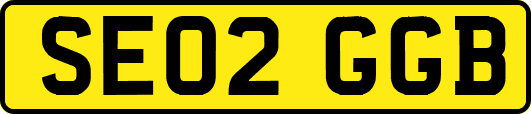 SE02GGB