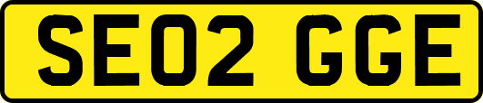 SE02GGE