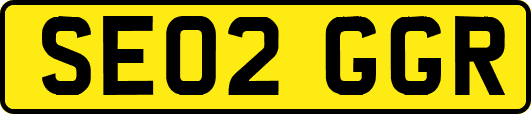 SE02GGR