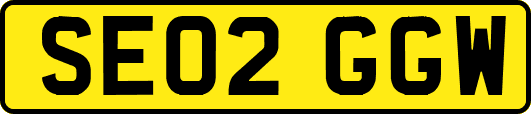 SE02GGW