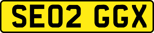 SE02GGX