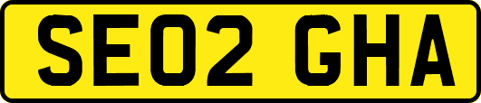 SE02GHA