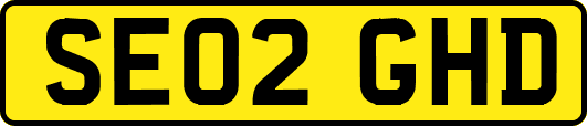 SE02GHD