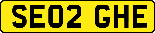 SE02GHE