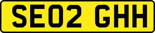 SE02GHH