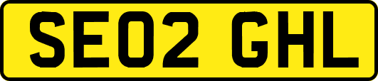 SE02GHL