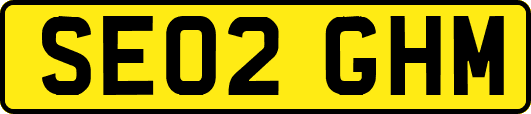 SE02GHM