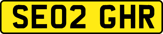 SE02GHR