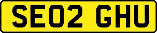 SE02GHU
