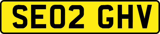 SE02GHV