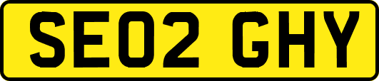 SE02GHY