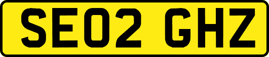 SE02GHZ