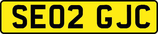 SE02GJC
